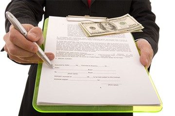 Как да попълните договор за покупко-продажба на автомобила - извадка от 2017 (как да попълните формата на покупка на договора за продажба автомобили) Как да попълните договор за покупко-продажба на автомобила - извадка от 2017