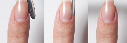 Как да се оформят ноктите ви трябва да знаете