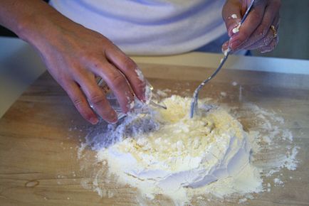 Как да се готви вкусни пасти cheburek рецепти, тесто, плънка