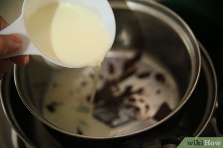 Как да си направим горещ шоколад