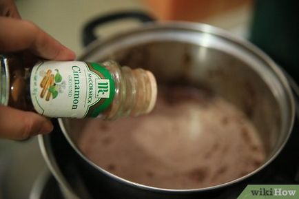 Как да си направим горещ шоколад