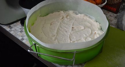 Как да се готви торта Киев ГОСТ СССР у дома