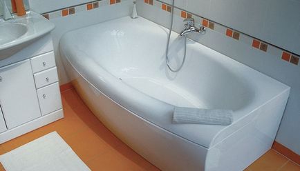Как да отстраните задръстването в банята