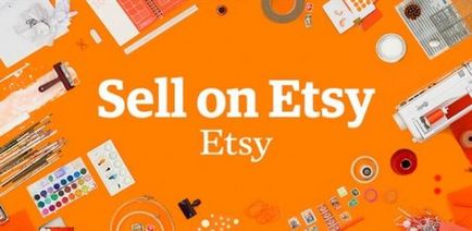 Как да продаваме на Etsy ~ frenzyshopper