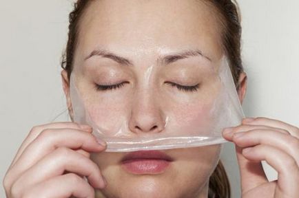 Как да се разширява порите на лицето си преди почистване