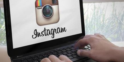 Как да отключите профила си, в Instagram основни стъпки