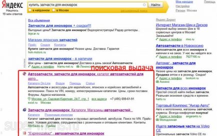 Как да рекламирам стоката в интернет (като) Как да рекламирам стоката в интернет