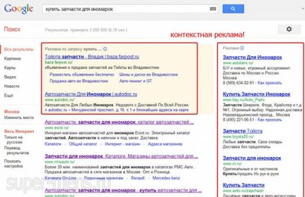 Как да рекламирам стоката в интернет (реклама) Как да рекламирам стоката в интернет
