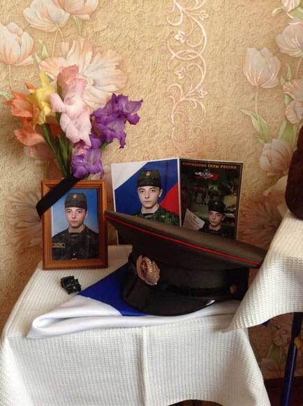 Като български войници, изпратени на война в Донецк и върнат в затворени ковчези