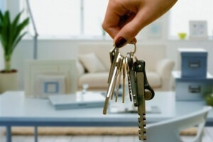 Как да наемете апартамент под наем официално, в съответствие със законодателството