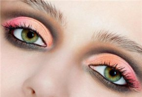Как да направите очите си красиви и здрави