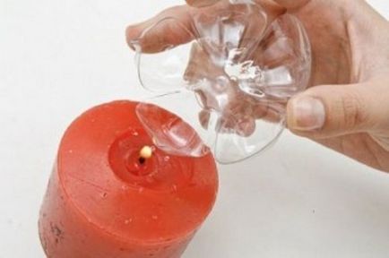 Как да си направим пластмасови бутилки цветя видеоуроци