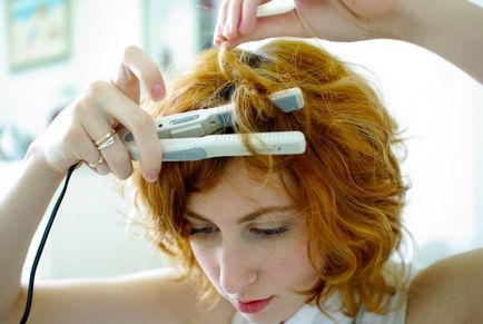 Как да направите косата без кърлинг 5 начина