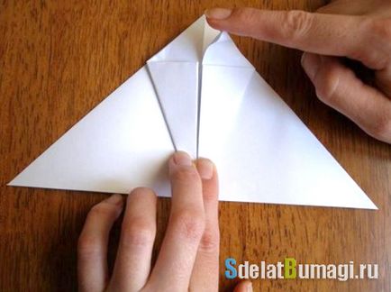 Как да си направим една жаба от хартия