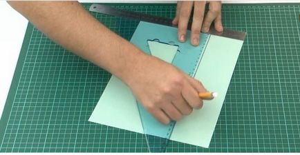 Как да направите триизмерна карта рожден ден със собствените си ръце