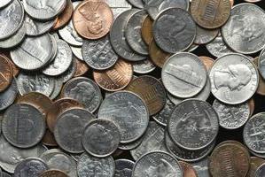 Как да си направим занаяти от монети със собствените си ръце