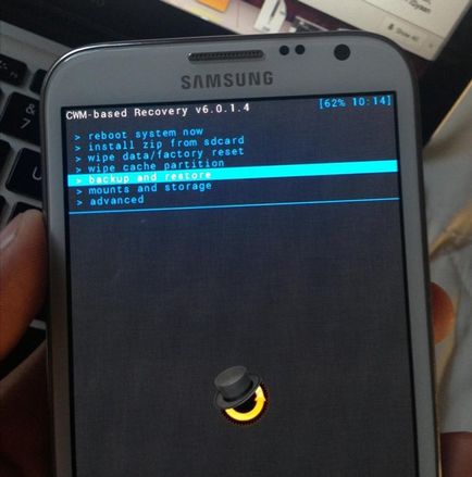 Как възстановяване на Android (правя) Как възстановяване на Android