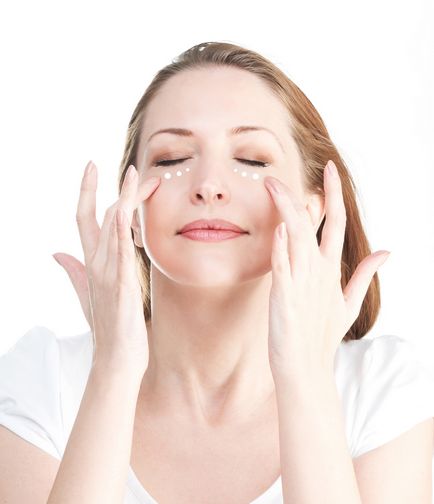 Как да направите своя собствена масаж на лице