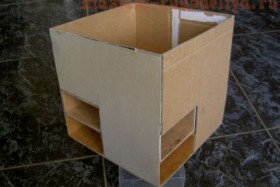 Как да си направим една кутия с безполезни неща със собствените си ръце