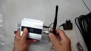 Как да направите мобилен усилвател на сигнала и 3G интернет със собствените си ръце