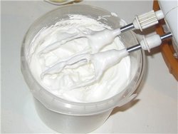 Как да си направим яйчен крем