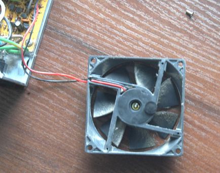 Как да смажете вентилатор (охладител), как да се определи компютър, полезни съвети и инструкции