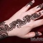 Как да се отмие mehendi (къна) съвети, информация, методи, етапи