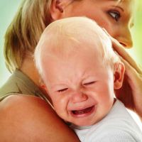 Как да премахнете страха от майката на детето най-