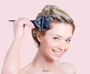 Как да запазите косата под шапка, odriflik