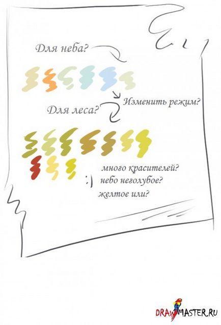Как да създадете илюстрации за детска книжка (Подробности) Как да създадете илюстрации за детска книжка