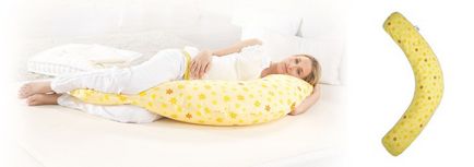 Как да спите по време на бременност в ранните и късните етапи