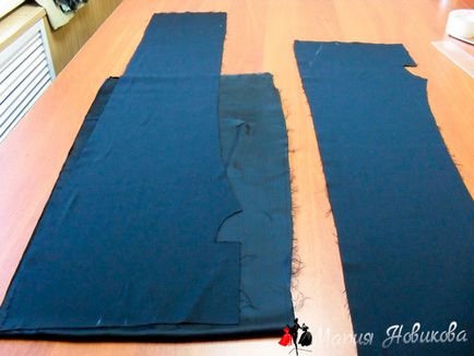 Как да шият мъжки панталони с ръцете си класически стил