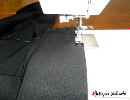 Как да шият мъжки панталони с ръцете си класически стил
