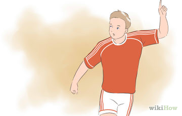 Как да станете фен на футбола