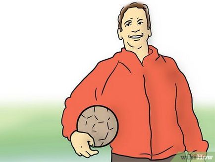 Как да станете фен на футбола