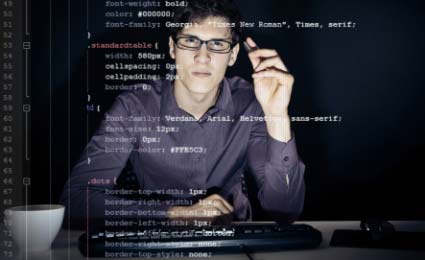 Как да се превърне в уеб програмист от нулата Научете технологията 4