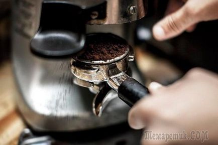Как да се готви вкусно кафе в съвета Турку