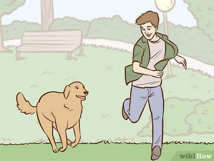 Как да убедя родителите, за да получите едно куче