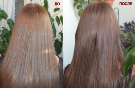 Как да премахнете reddishnesses коса след изясняване, с руса коса и тъмни
