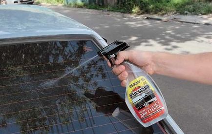 Как да премахнете драскотини върху техниките за премахване на автомобилни стъкла и полиране