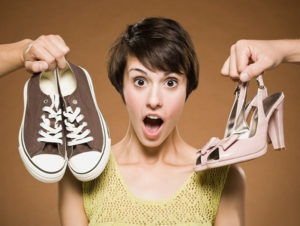 Как да премахнете миризмата на обувки дезодорант и други средства, толкова по-добре на дисплея, видео и снимки