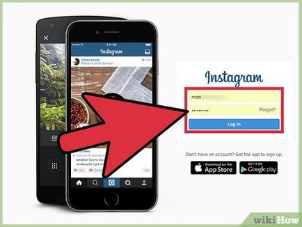 Как да изтриете няколко снимки на Instagram