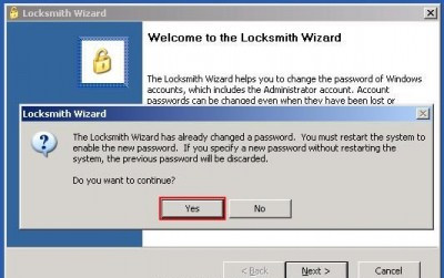 Как да премахнете администраторската парола в Windows XP (премахнете) Как да премахнете администраторската парола в Windows XP