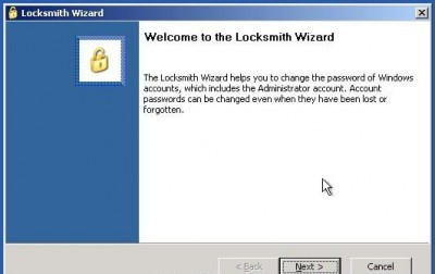 Как да премахнете администраторската парола в Windows XP (заличаване) Как да премахнете администраторската парола в Windows XP