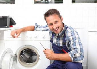 Как да премахнете миризмата от ръководството на пералня и съвети