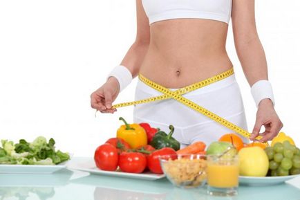 Как да запазим теглото след отслабване диетолог съвети