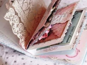 Как да украсят личен дневник