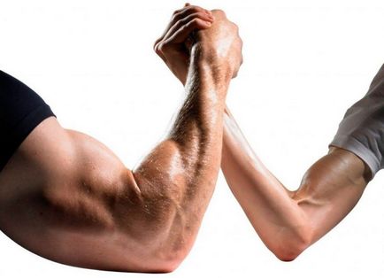 Как да се засили китките си, упражнения за укрепване на ръката, китката и предмишницата