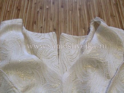 Как да се вземе в рокля на фигурата - samoshveyka - сайт за феновете на шиене и занаяти