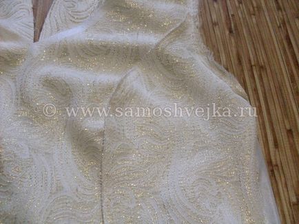 Как да се вземе в рокля на фигурата - samoshveyka - сайт за феновете на шиене и занаяти